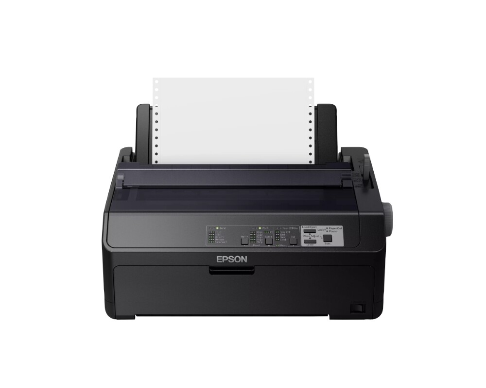 Принтер Epson FX-890IIN 8