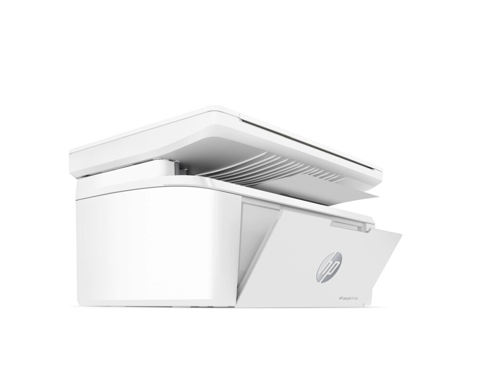 Мултифункционално у-во HP LaserJet MFP M140W Mono up to 21ppm Printer 11