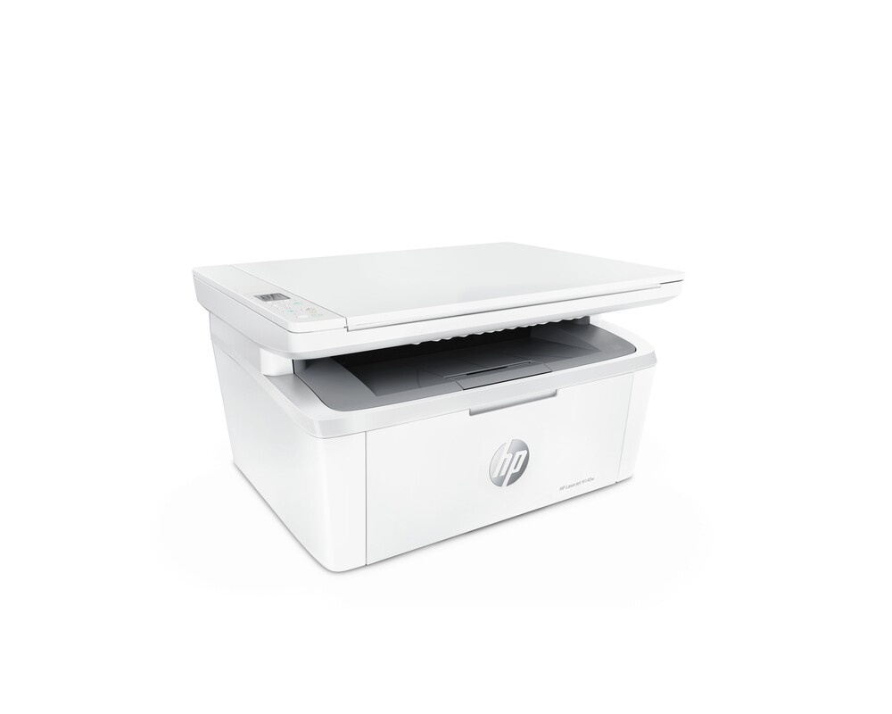 Мултифункционално у-во HP LaserJet MFP M140W Mono up to 21ppm Printer 10