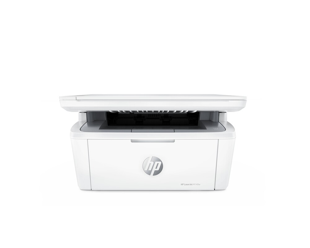 Мултифункционално у-во HP LaserJet MFP M140W Mono up to 21ppm Printer 9