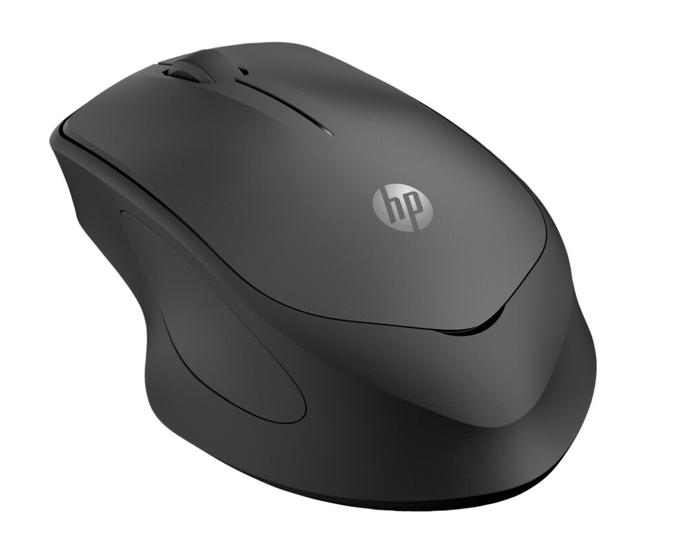 Мишка HP 280 Silent Wireless Mouse (EN) 6