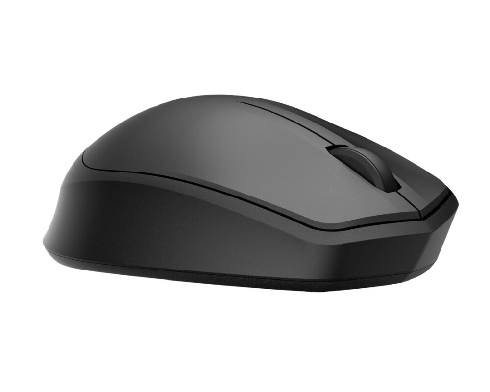 Мишка HP 280 Silent Wireless Mouse (EN) 10