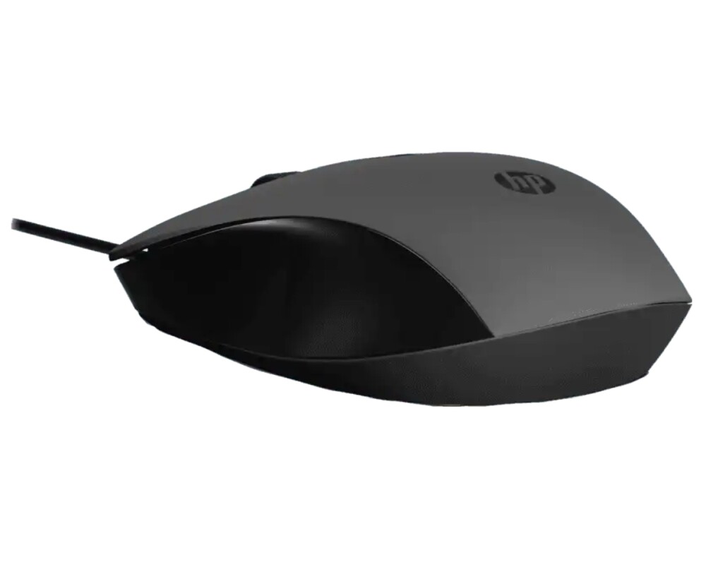 Мишка HP 150 WRD Mouse 7