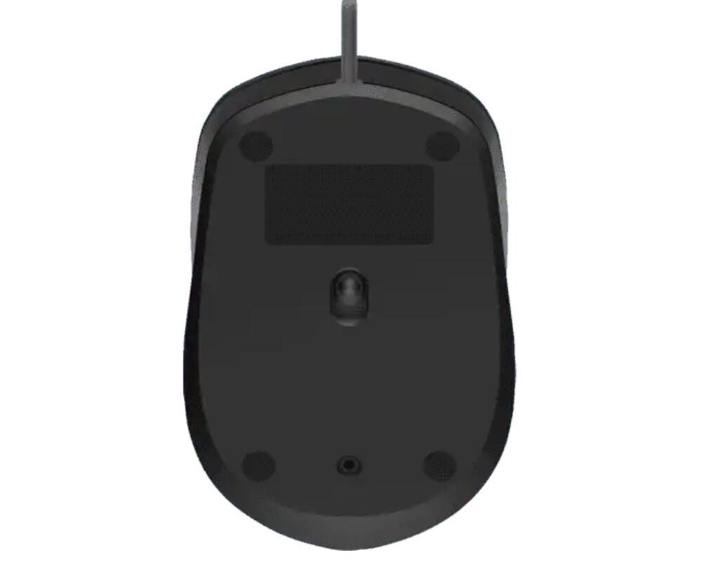 Мишка HP 150 WRD Mouse 8