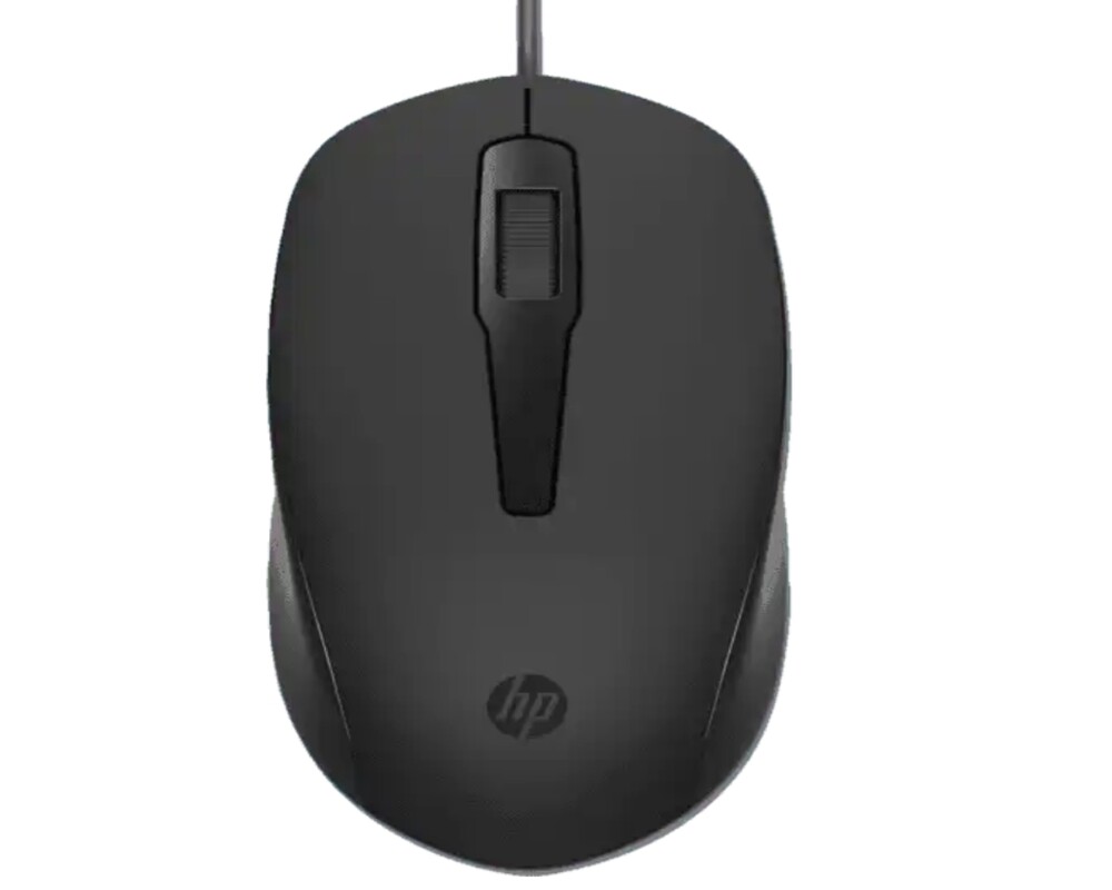 Мишка HP 150 WRD Mouse 2