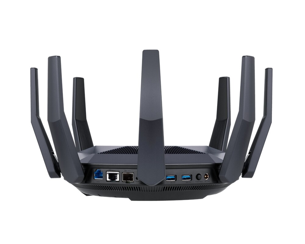 Рутер Asus Wireless Router 17