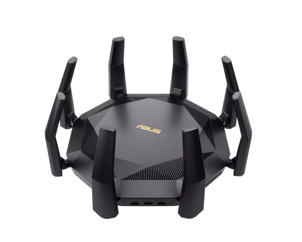 Рутер Asus Wireless Router 16