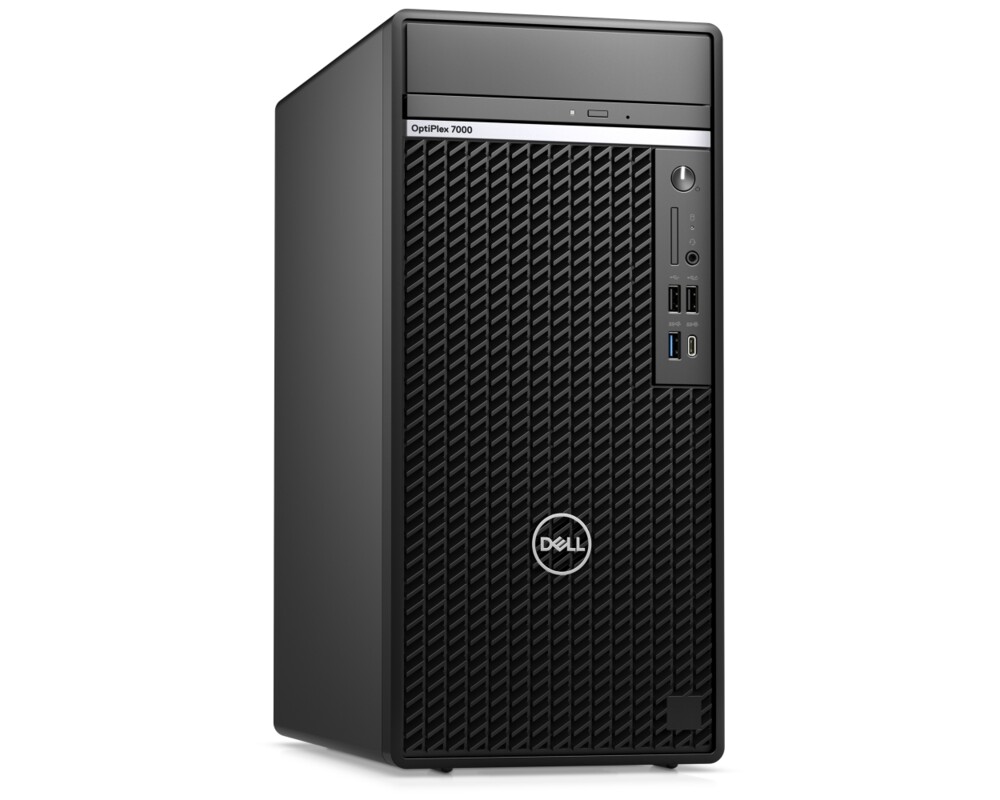 Настолен компютър Dell OptiPlex 7000 MT 3