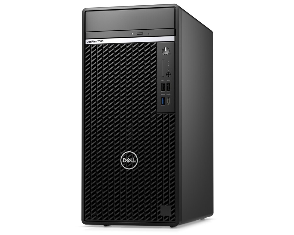 Настолен компютър Dell OptiPlex 7000 MT 2
