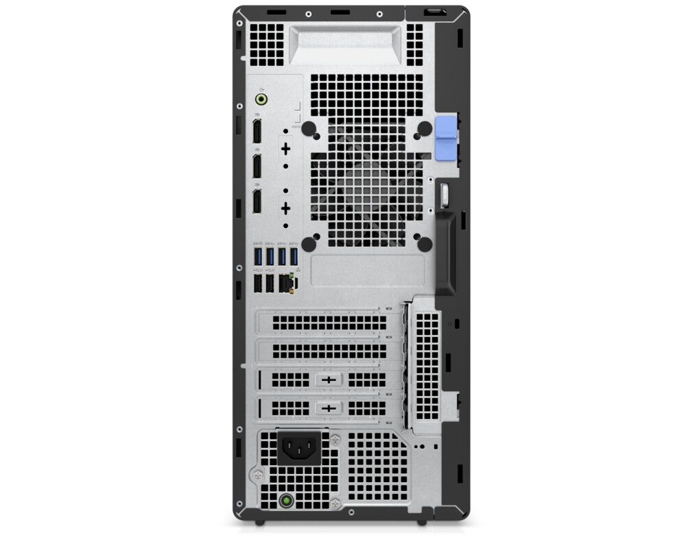 Настолен компютър Dell OptiPlex 7000 MT 4