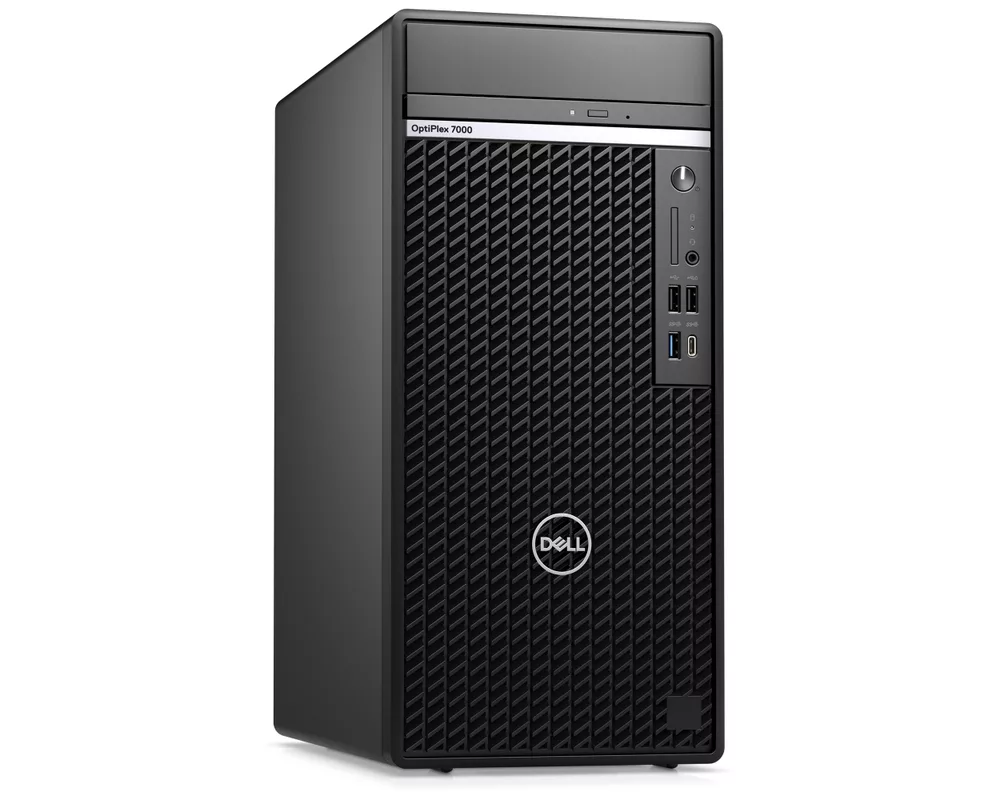 Настолен компютър Dell OptiPlex 7000 MT 3