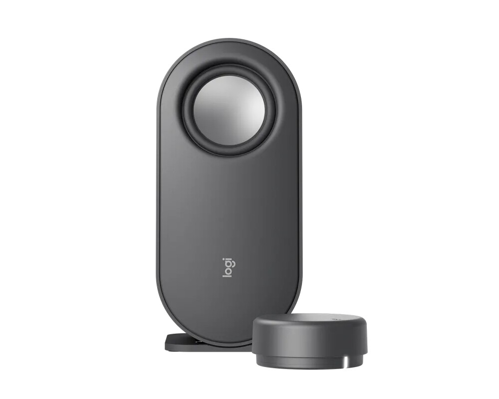 Тонколони Logitech Z407 14