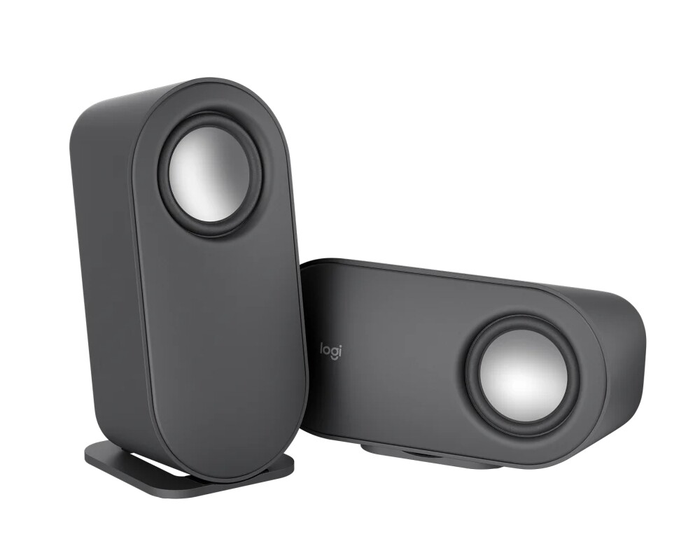 Тонколони Logitech Z407 13