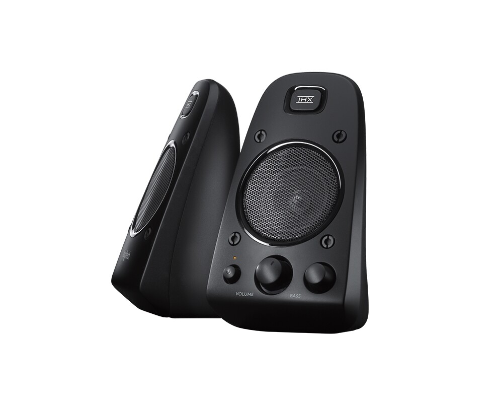Тонколони Logitech Z623 10