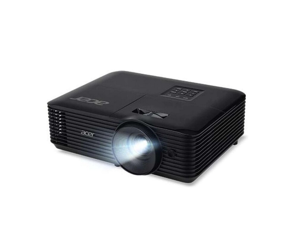 Проектор ACER X1328WHK Projector DLP 3D WXGA 4500Lm 20000 2