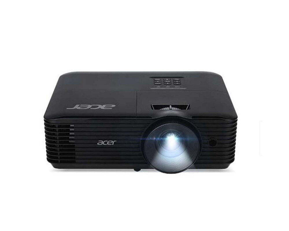 Проектор ACER X1328WHK Projector DLP 3D WXGA 4500Lm 20000 3