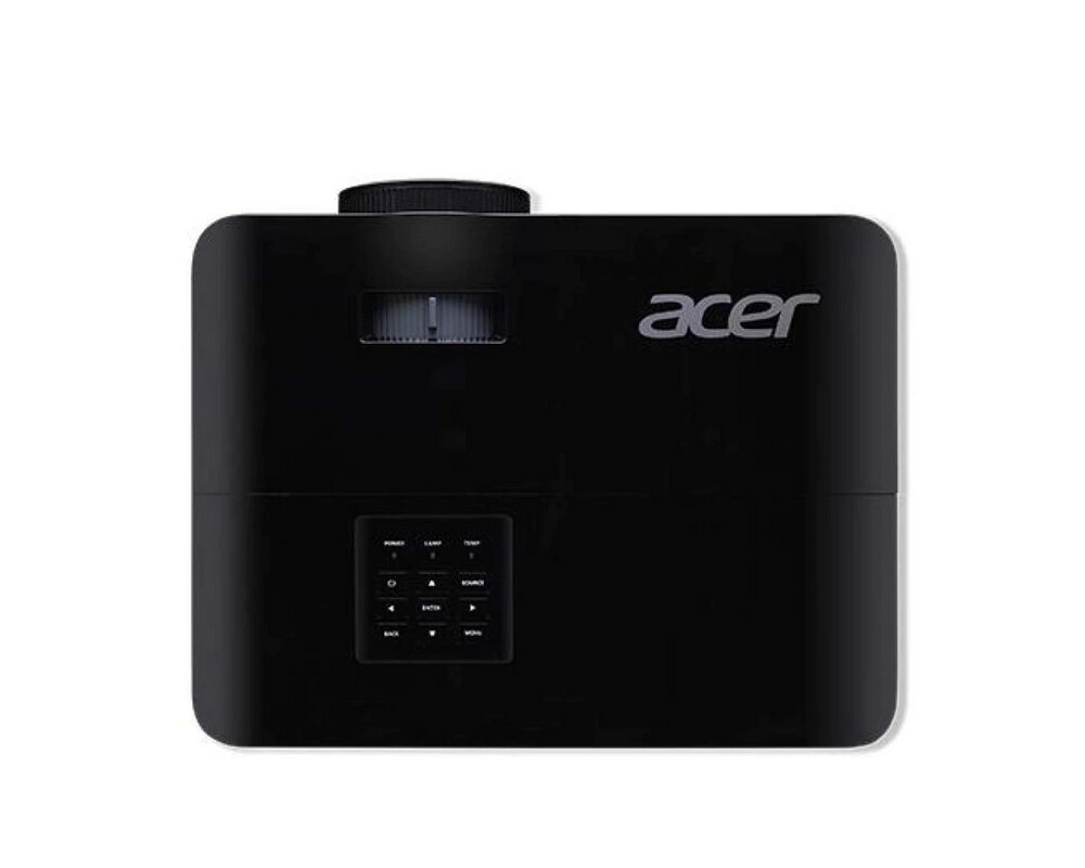 Проектор ACER X1328WHK Projector DLP 3D WXGA 4500Lm 20000 4