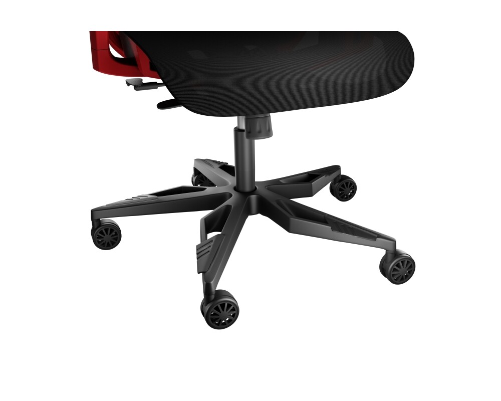 Геймърски стол Genesis Ergonomic Chair Astat 700 Red 10