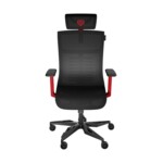 <span>Геймърски стол</span> Genesis Ergonomic Chair Astat 700 Red <span class='catalog-num-in-name'>NFG-1944</span> - 
