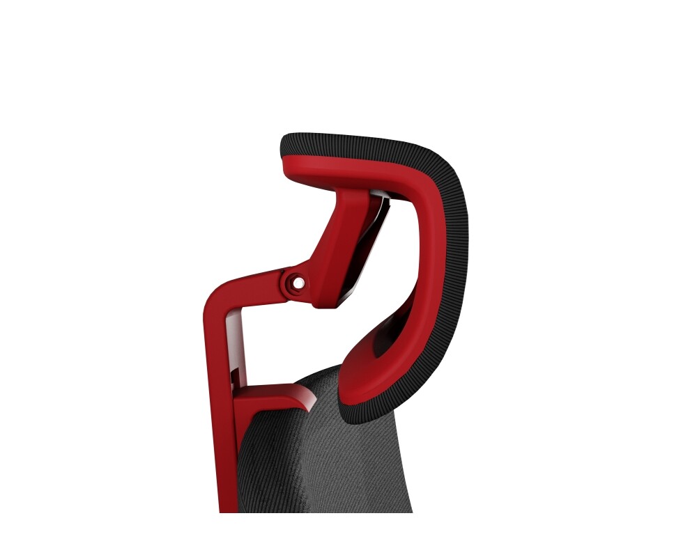 Геймърски стол Genesis Ergonomic Chair Astat 700 Red 8