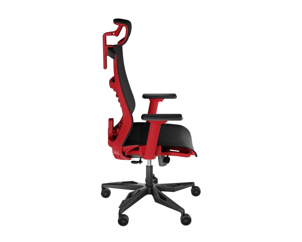 Геймърски стол Genesis Ergonomic Chair Astat 700 Red 4