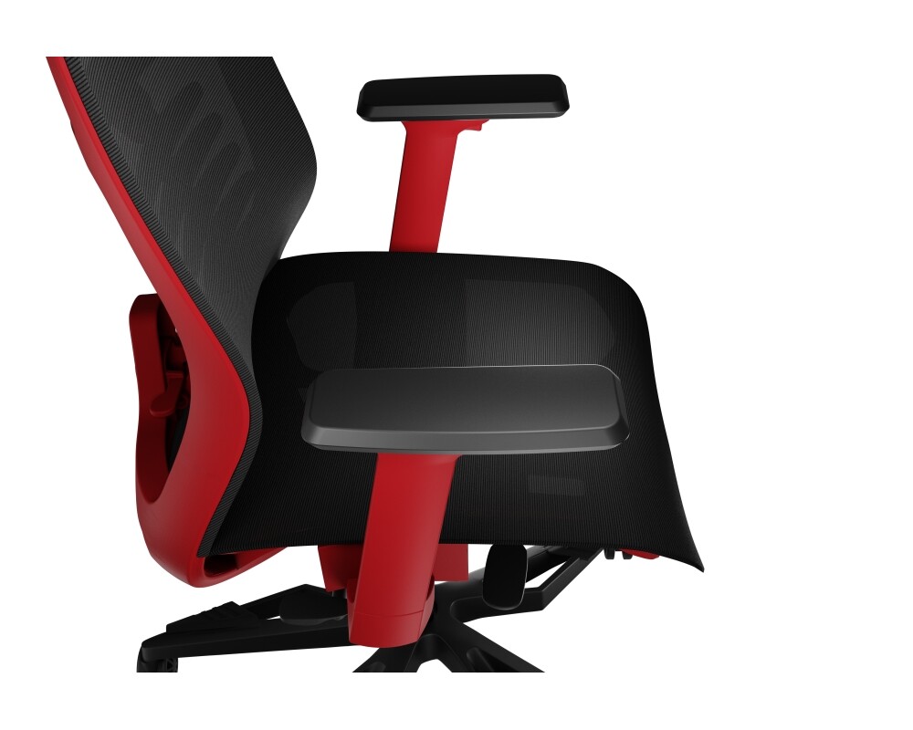 Геймърски стол Genesis Ergonomic Chair Astat 700 Red 6