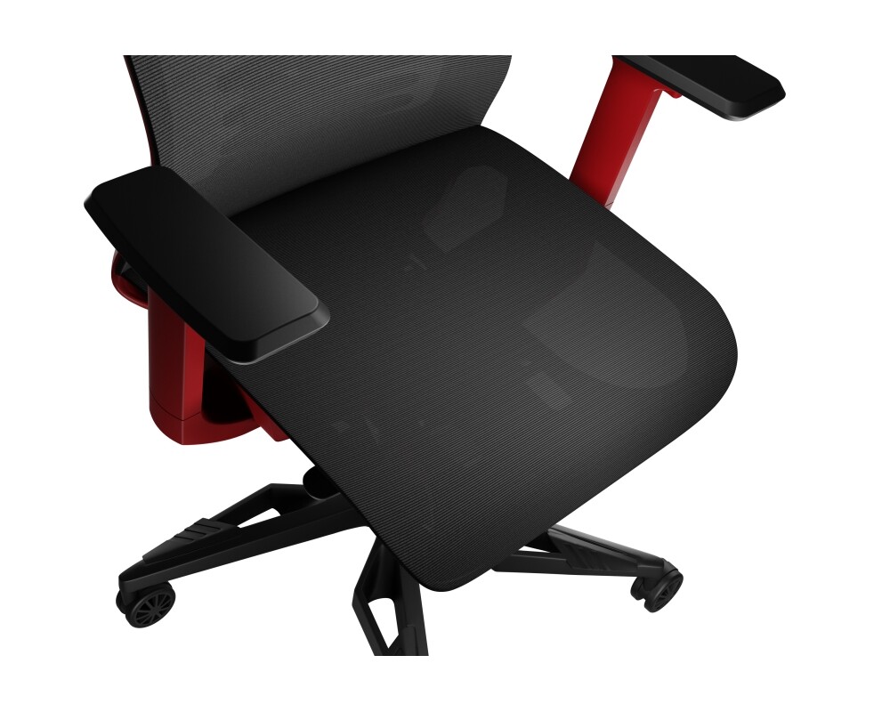 Геймърски стол Genesis Ergonomic Chair Astat 700 Red 5