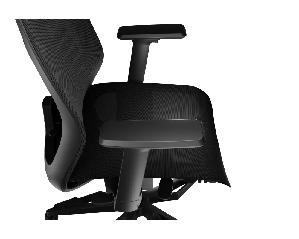 Геймърски стол Genesis Ergonomic Chair Astat 700 Black 6
