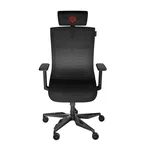 <span>Геймърски стол</span> Genesis Ergonomic Chair Astat 700 Black <span class='catalog-num-in-name'>NFG-1945</span> - 