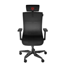  Genesis Ergonomic Chair Astat 700 Black 511671 NFG-1945 на топ цена - PIC.bg