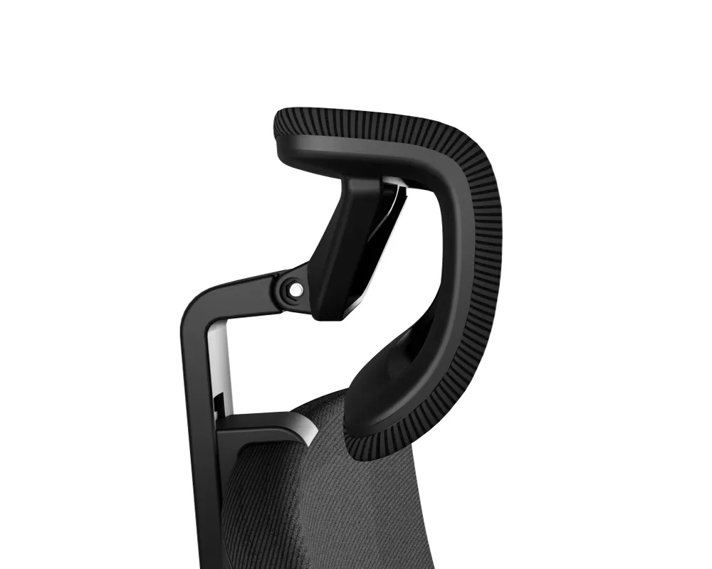 Геймърски стол Genesis Ergonomic Chair Astat 700 Black 8