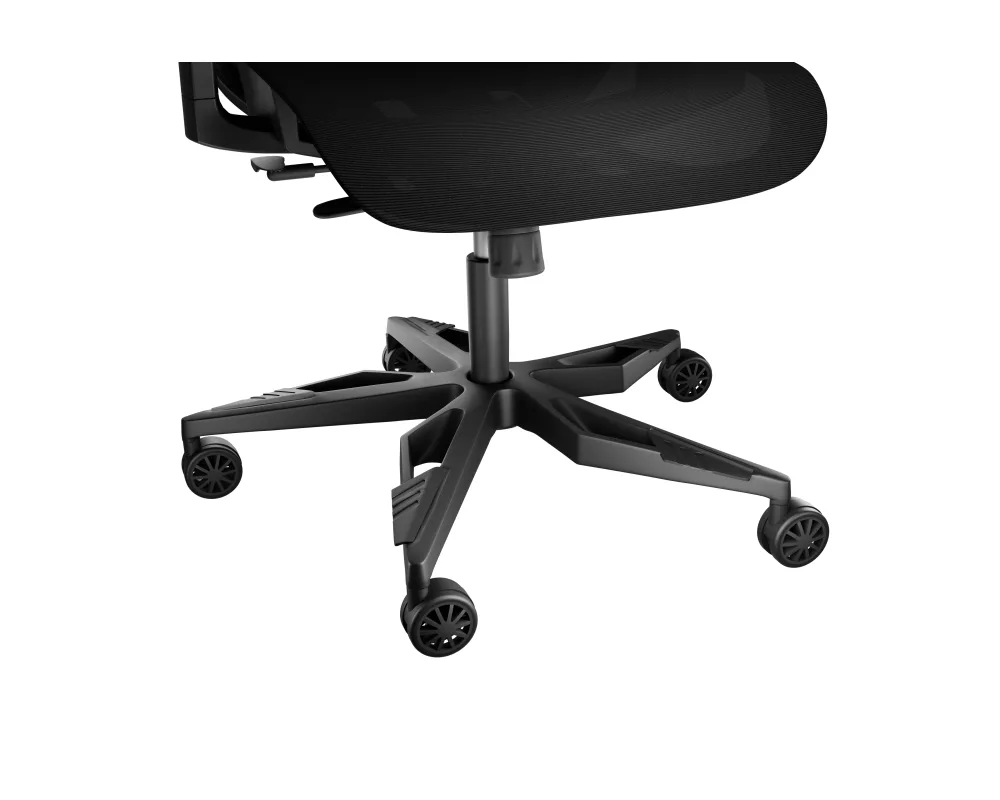 Геймърски стол Genesis Ergonomic Chair Astat 700 Black 10