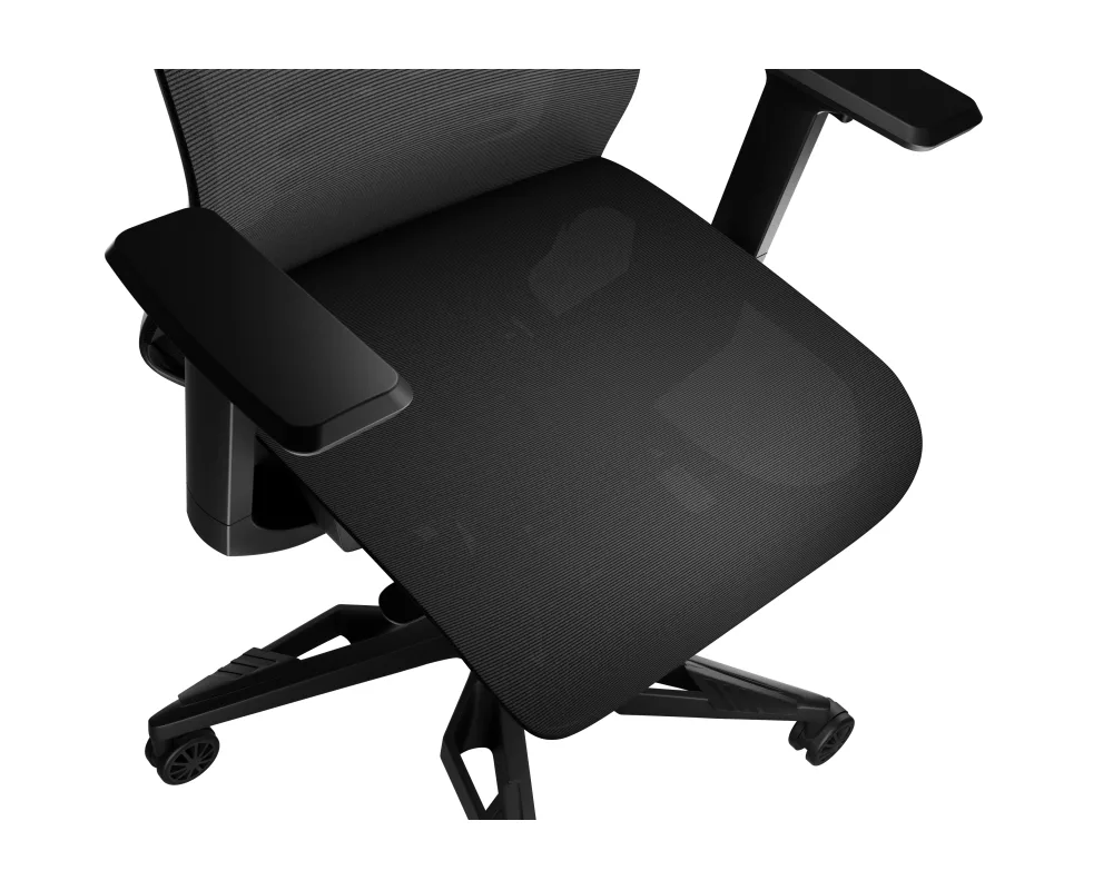 Геймърски стол Genesis Ergonomic Chair Astat 700 Black 5