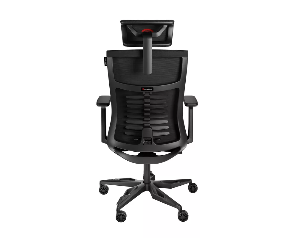 Геймърски стол Genesis Ergonomic Chair Astat 700 Black 7