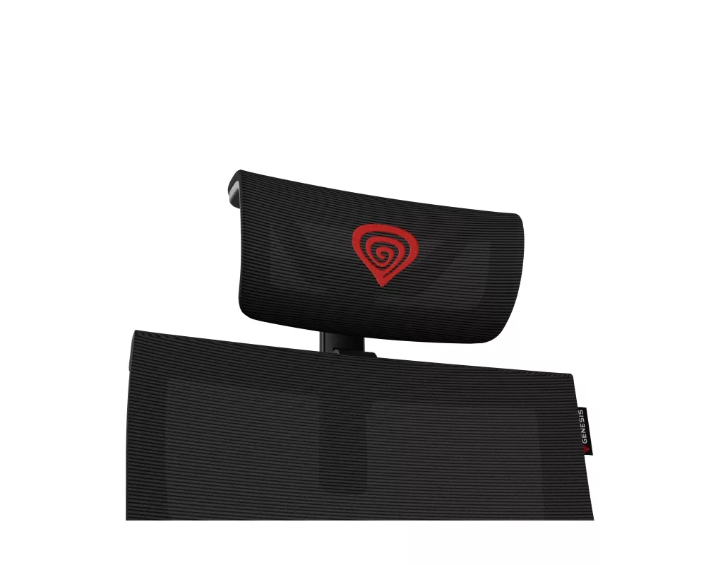 Геймърски стол Genesis Ergonomic Chair Astat 700 Black 9