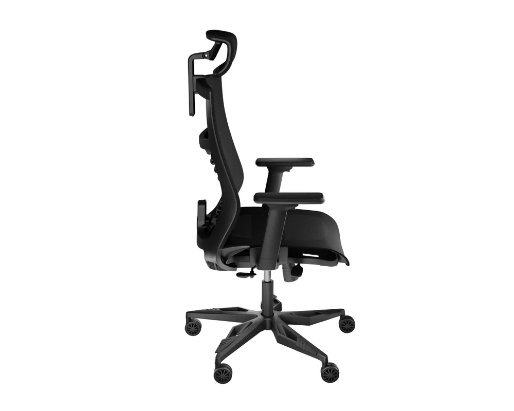 Геймърски стол Genesis Ergonomic Chair Astat 700 Black 4