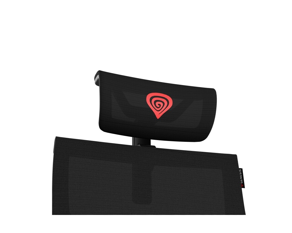 Геймърски стол Genesis Ergonomic Chair Astat 200 Black 9