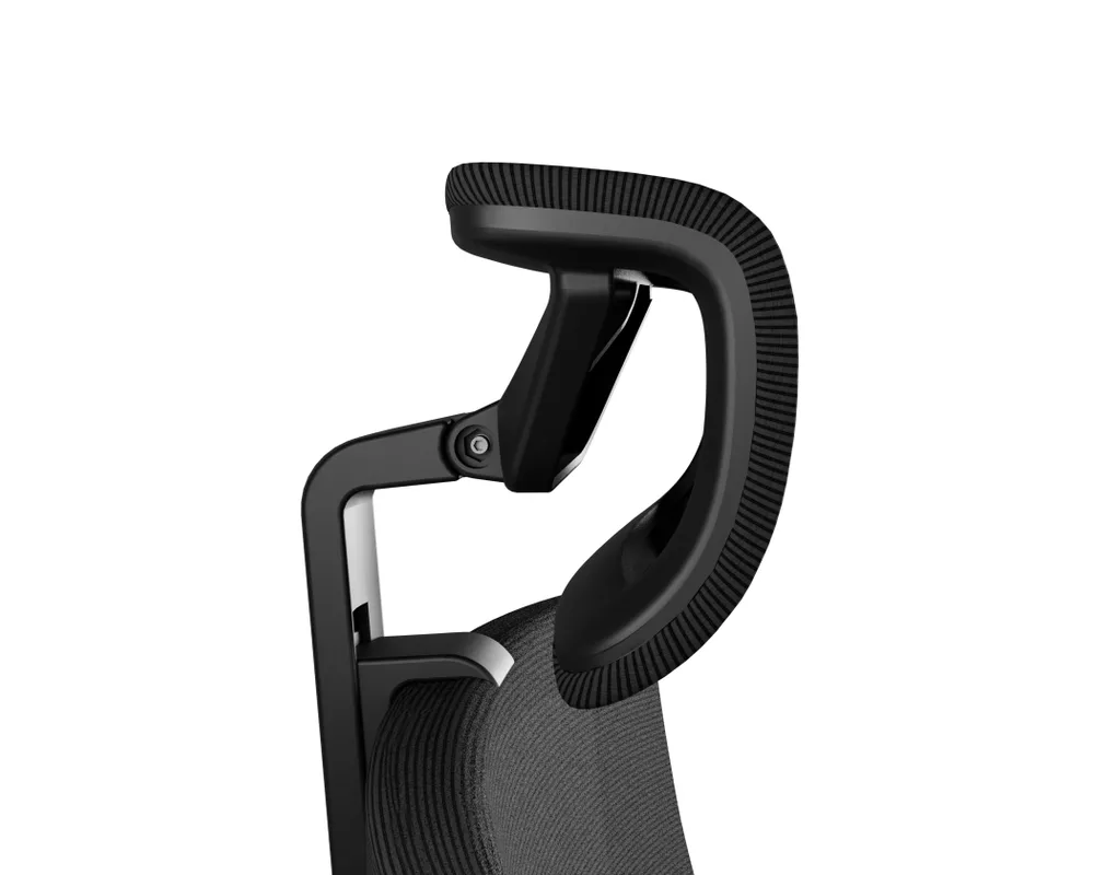 Геймърски стол Genesis Ergonomic Chair Astat 200 Black 8