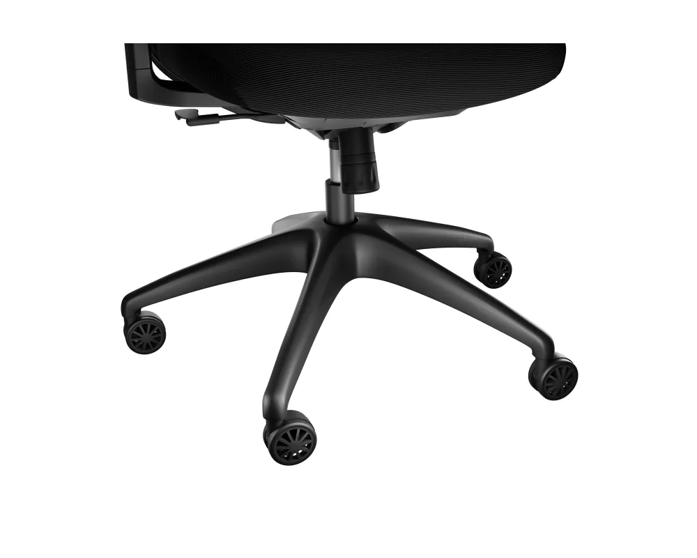 Геймърски стол Genesis Ergonomic Chair Astat 200 Black 10