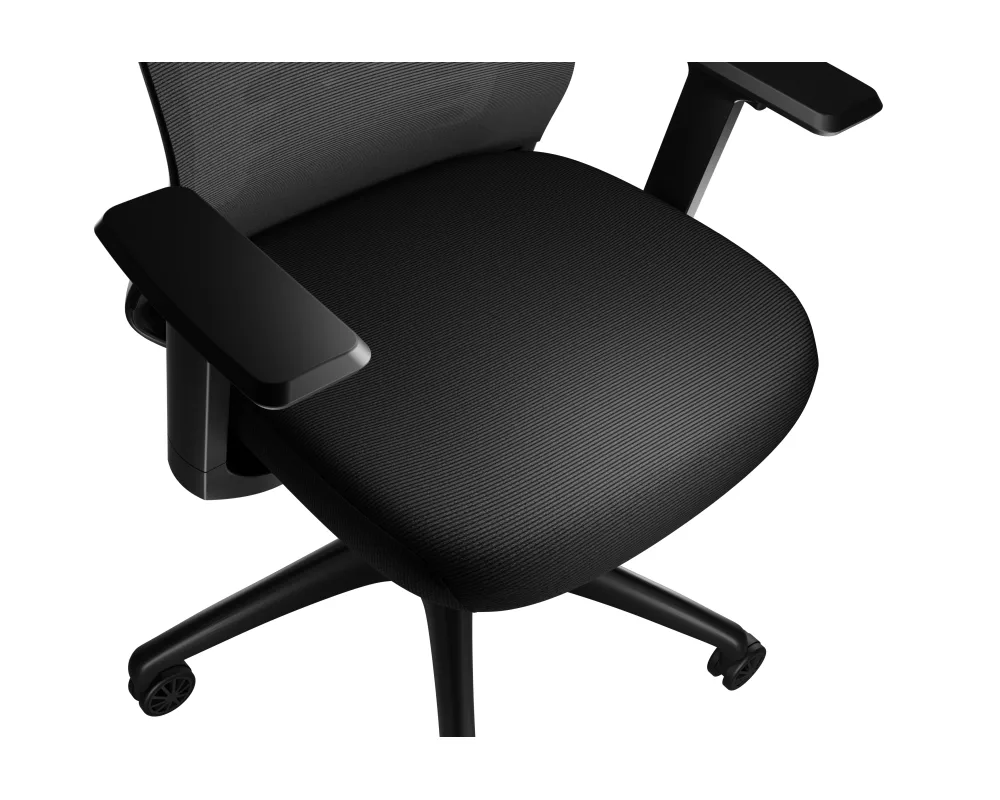 Геймърски стол Genesis Ergonomic Chair Astat 200 Black 5