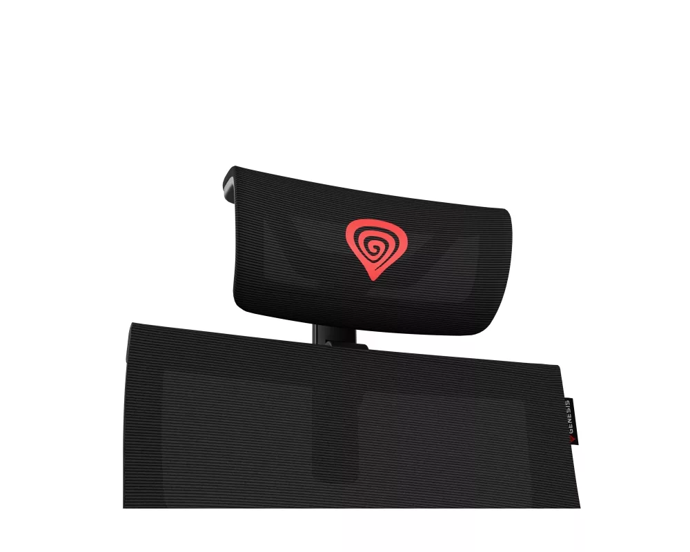 Геймърски стол Genesis Ergonomic Chair Astat 200 Black 9