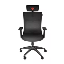  Genesis Ergonomic Chair Astat 200 Black 511672 NFG-1943 на топ цена - PIC.bg
