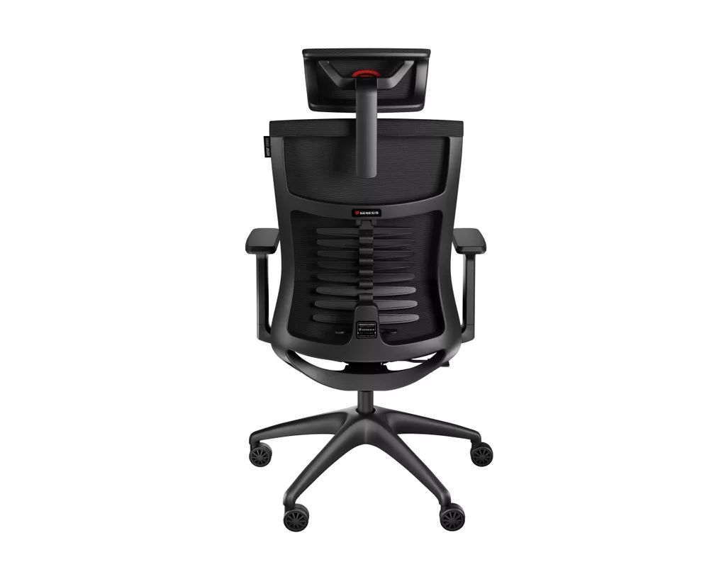 Геймърски стол Genesis Ergonomic Chair Astat 200 Black 7