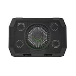 <span>Стойка</span> Genesis Laptop Cooling Pad Oxid 850 15.6-17.3 5 Fans <span class='catalog-num-in-name'>NHG-1858</span> - 