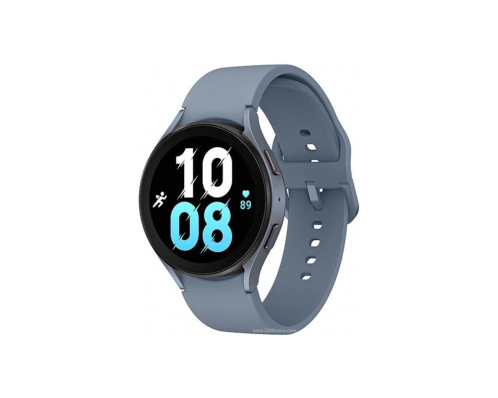 Smart часовник Samsung Galaxy Watch5  44mm Blue 2