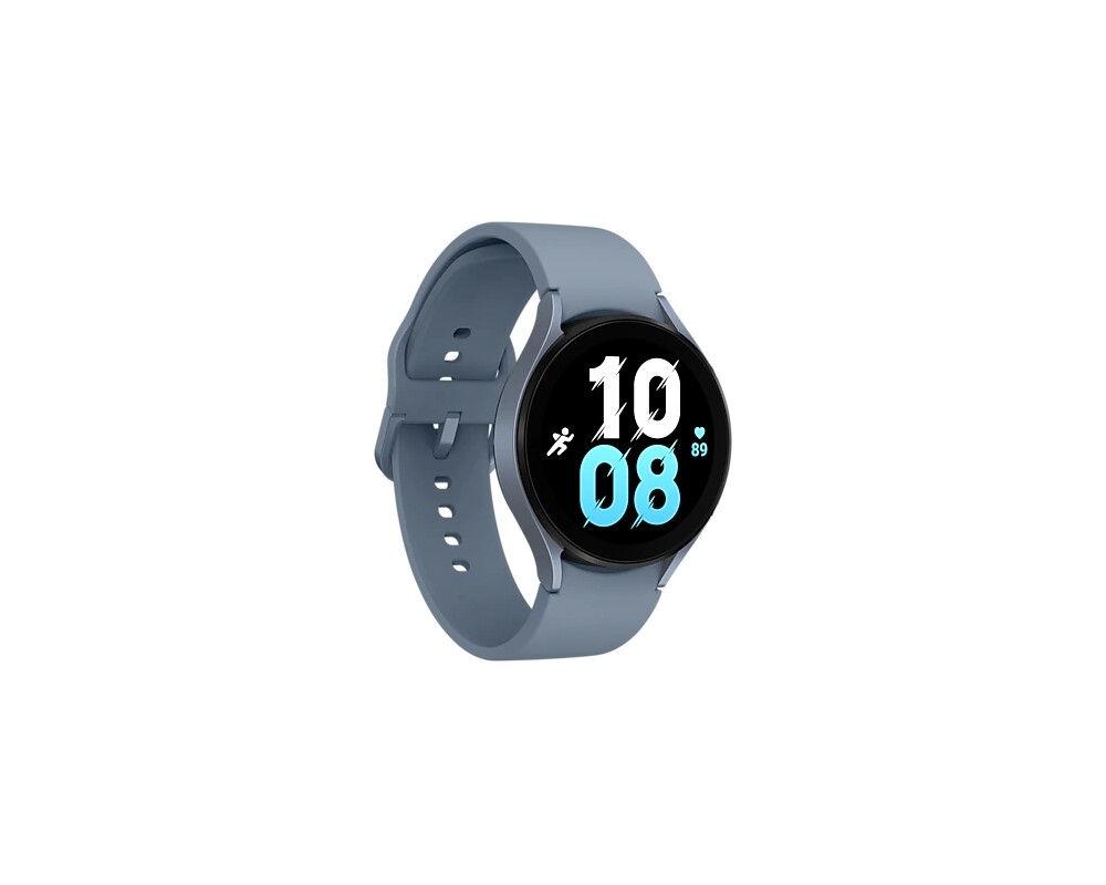 Smart часовник Samsung Galaxy Watch5  44mm Blue 6