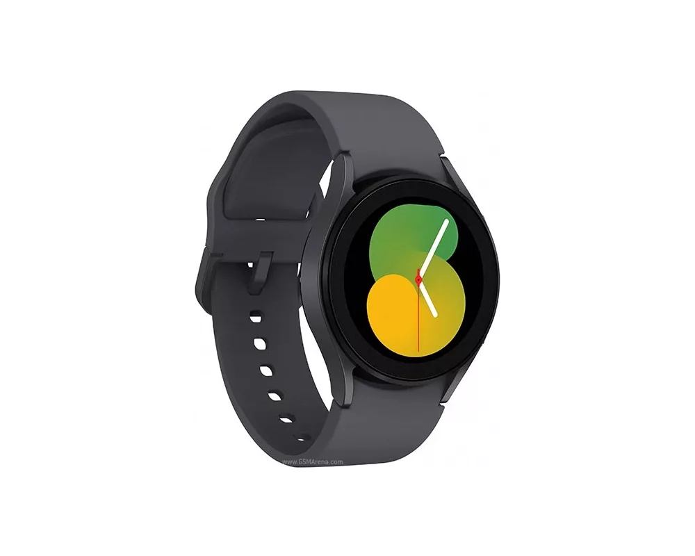 Smart часовник SAMSUNG Watch5 40mm BT Gray 5