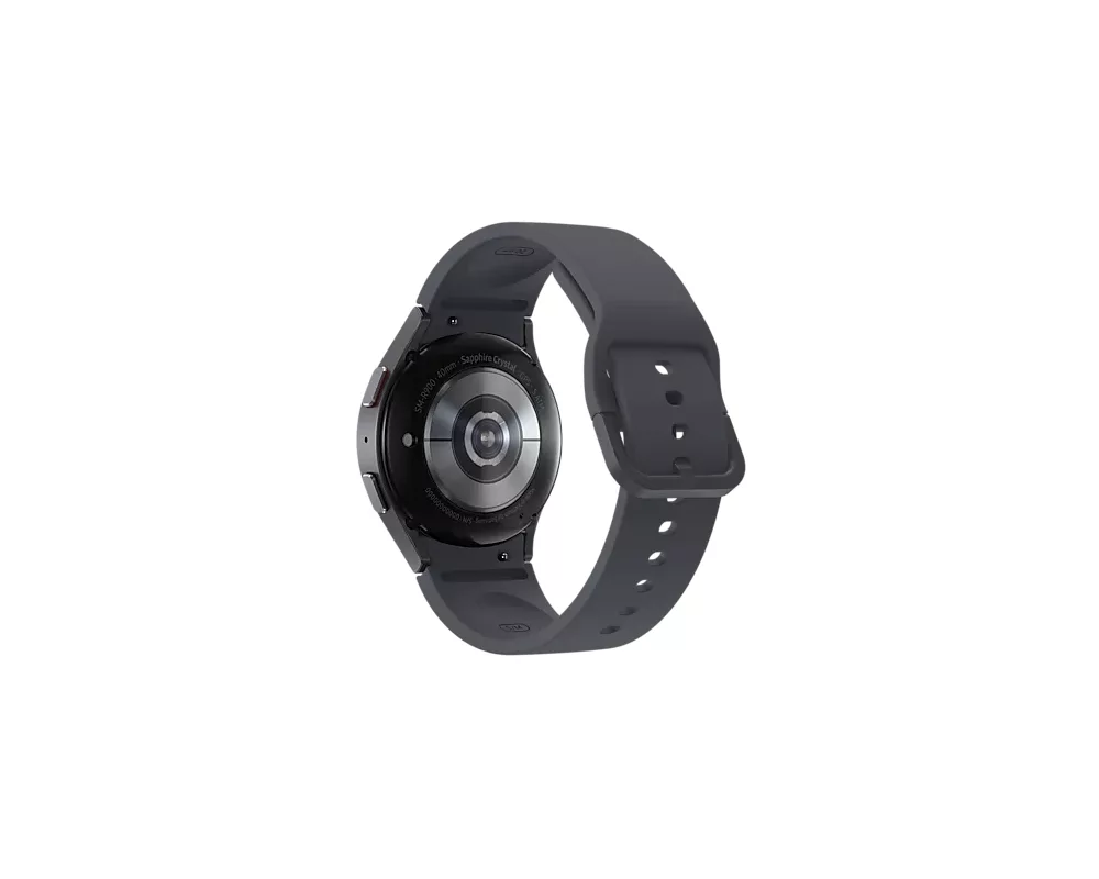 Smart часовник SAMSUNG Watch5 40mm BT Gray 2