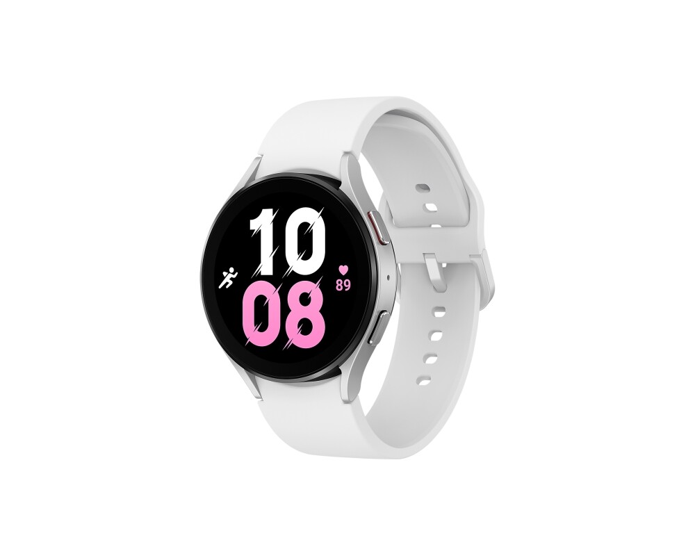 Smart часовник Samsung Galaxy Watch5  44mm Silver 2