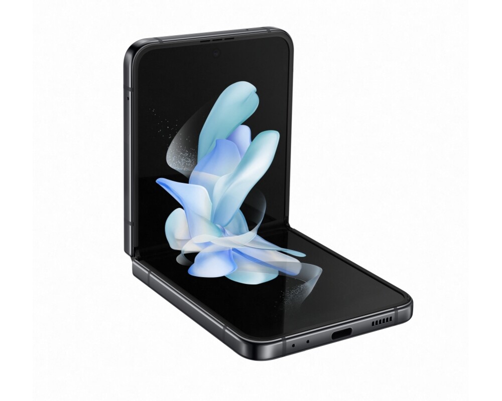 Смартфон Samsung Galaxy Z Flip4 7